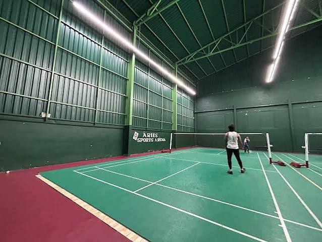 Aries Sports Arena | Bengaluru | TurfBooking